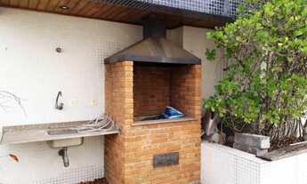 Imagem 2: COBERTURA DUPLEX COM TRÊS SUÍTES E TRÊS VAGAS DE GARAGEM