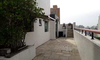 Imagem 5: COBERTURA DUPLEX COM TRÊS SUÍTES E TRÊS VAGAS DE GARAGEM