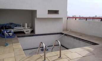 Imagem 3: COBERTURA DUPLEX COM TRÊS SUÍTES E TRÊS VAGAS DE GARAGEM