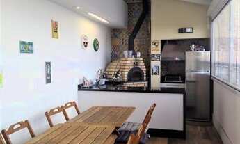 Imagem: COBERTURA COM 3 DORMITÓRIOS À VENDA, 143