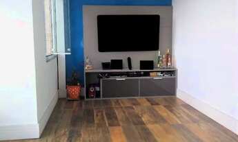 Imagem 2: COBERTURA COM 3 DORMITÓRIOS À VENDA, 143 M² POR R$ 999.000,00 - CAMBUCI - SÃO PAULO/SP