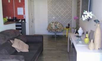 Imagem 4: COBERTURA COM 3 DORMITÓRIOS À VENDA, 143 M² POR R$ 999.000,00 - CAMBUCI - SÃO PAULO/SP