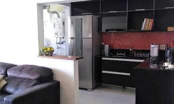 Imagem 6: COBERTURA COM 3 DORMITÓRIOS À VENDA, 143 M² POR R$ 999.000,00 - CAMBUCI - SÃO PAULO/SP