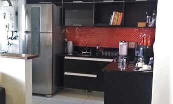 Imagem 7: COBERTURA COM 3 DORMITÓRIOS À VENDA, 143 M² POR R$ 999.000,00 - CAMBUCI - SÃO PAULO/SP