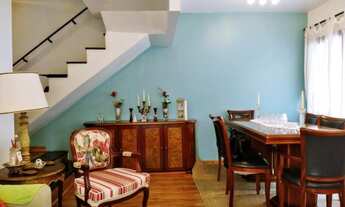 Imagem 6: COBERTURA DUPLEX COM TRÊS DORMITÓRIOS E DUAS VAGAS DE GARAGEM