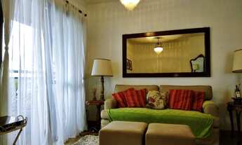 Imagem 3: COBERTURA DUPLEX COM TRÊS DORMITÓRIOS E DUAS VAGAS DE GARAGEM