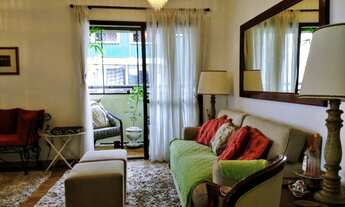 Imagem 4: COBERTURA DUPLEX COM TRÊS DORMITÓRIOS E DUAS VAGAS DE GARAGEM