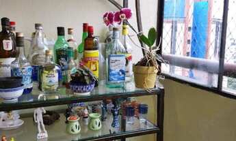 Imagem 5: COBERTURA DUPLEX COM TRÊS DORMITÓRIOS E DUAS VAGAS DE GARAGEM