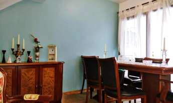 Imagem 7: COBERTURA DUPLEX COM TRÊS DORMITÓRIOS E DUAS VAGAS DE GARAGEM