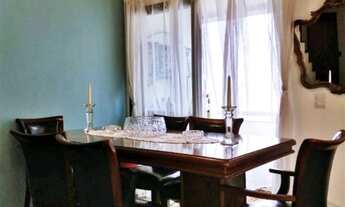 Imagem 2: COBERTURA DUPLEX COM TRÊS DORMITÓRIOS E DUAS VAGAS DE GARAGEM