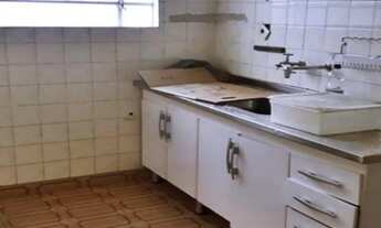 Imagem 7: CASA COM 3 DORMITÓRIOS À VENDA, 206 M² POR R$ 700.000 - VILA GUMERCINDO - SÃO PAULO/SP