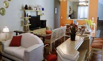 Imagem: SOBRADO COM 3 DORMITÓRIOS À VENDA, 236