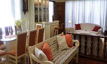 Imagem 2: SOBRADO COM 3 DORMITÓRIOS À VENDA, 236 M² POR R$ 1.490.000 - MIRANDÓPOLIS - SÃO PAULO/SP