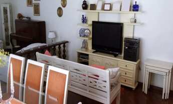 Imagem 3: SOBRADO COM 3 DORMITÓRIOS À VENDA, 236 M² POR R$ 1.490.000 - MIRANDÓPOLIS - SÃO PAULO/SP