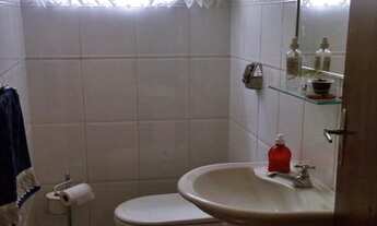 Imagem 4: SOBRADO COM 3 DORMITÓRIOS À VENDA, 236 M² POR R$ 1.490.000 - MIRANDÓPOLIS - SÃO PAULO/SP