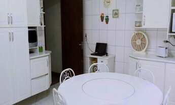 Imagem 6: SOBRADO COM 3 DORMITÓRIOS À VENDA, 236 M² POR R$ 1.490.000 - MIRANDÓPOLIS - SÃO PAULO/SP