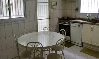 Imagem 7: SOBRADO COM 3 DORMITÓRIOS À VENDA, 236 M² POR R$ 1.490.000 - MIRANDÓPOLIS - SÃO PAULO/SP