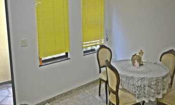 Imagem 3: 180 M² DE ÁREA CONSTRUÍDA E 140 M2 DE TERRENO