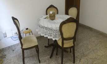 Imagem 5: 180 M² DE ÁREA CONSTRUÍDA E 140 M2 DE TERRENO