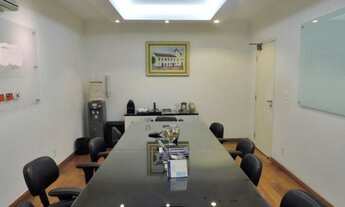 Imagem: CASA À VENDA, 273 M² POR R$ 2.500.000,00