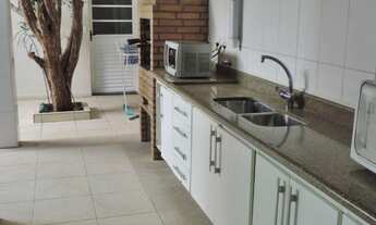 Imagem 4: CASA À VENDA, 273 M² POR R$ 2.500.000,00 - VILA SANTO ESTÉFANO - SÃO PAULO/SP