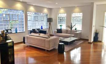 Imagem: SOBRADO COM 3 DORMITÓRIOS À VENDA, 440