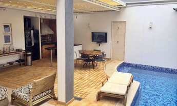 Imagem 3: SOBRADO COM 3 DORMITÓRIOS À VENDA, 440 M² POR R$ 3.670.000,00 - VILA CLEMENTINO - SÃO PAUL