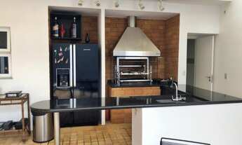 Imagem 4: SOBRADO COM 3 DORMITÓRIOS À VENDA, 440 M² POR R$ 3.670.000,00 - VILA CLEMENTINO - SÃO PAUL