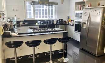 Imagem 5: SOBRADO COM 3 DORMITÓRIOS À VENDA, 440 M² POR R$ 3.670.000,00 - VILA CLEMENTINO - SÃO PAUL