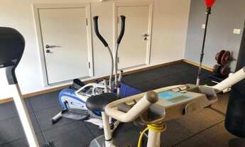 Imagem 7: SOBRADO COM 3 DORMITÓRIOS À VENDA, 440 M² POR R$ 3.670.000,00 - VILA CLEMENTINO - SÃO PAUL