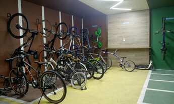 Imagem 4: Apartamento a venda Mirandópolis SP- SP