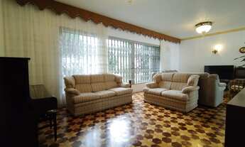 Imagem 6: Sobrado a venda Planalto Paulista SP-SP