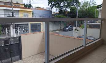 Imagem 2: Casa reformada a venda Chácara Santo Antonio SP-SP