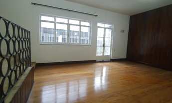 Imagem 5: Casa residencial a venda Brooklin SP-SP