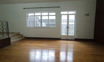 Imagem: Casa residencial a venda Brooklin SP-SP