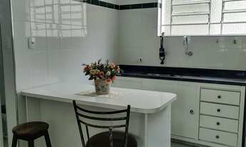 Imagem 7: SOBRADO COM CINCO VAGAS DE GARAGEM , QUINTAL E TRÊS DORMITÓRIOS