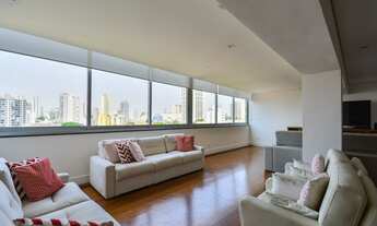 Imagem: COBERTURA PENTHOUSE COM VISTA LIVRE E PRÓXIMO