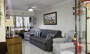 Imagem 7: Cobertura duplex com teraço gourmet, piscina, tres vagas livres e ao lado do metrô