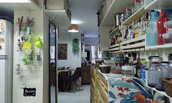 Imagem 5: Cobertura duplex com teraço gourmet, piscina, tres vagas livres e ao lado do metrô