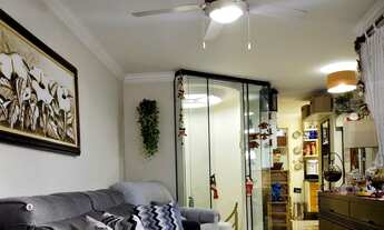 Imagem 2: Cobertura duplex com teraço gourmet, piscina, tres vagas livres e ao lado do metrô