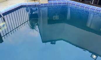 Imagem 4: Cobertura duplex com teraço gourmet, piscina, tres vagas livres e ao lado do metrô