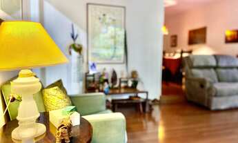 Imagem 6: Casa térrea localizada junto a Sociedade Hípica Paulista , em rua tranquila e residencial