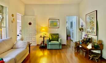 Imagem 3: Casa térrea localizada junto a Sociedade Hípica Paulista , em rua tranquila e residencial