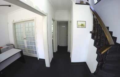 Imagem 2: SOBRADO COMERCIAL AO LADO DO METRÔ ,COM SETE SALAS E VAGAS PARA QUATRO CARROS