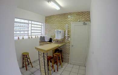 Imagem 5: SOBRADO COMERCIAL AO LADO DO METRÔ ,COM SETE SALAS E VAGAS PARA QUATRO CARROS