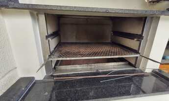 Imagem 4: Cobertura duplex com piscina,três vagas fixas, proximo metrô