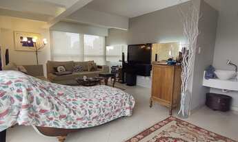 Imagem 2: Cobertura duplex com piscina,três vagas fixas, proximo metrô