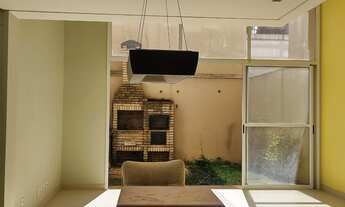 Imagem 5: Sobrado a venda Jardim da Glória SP-SP