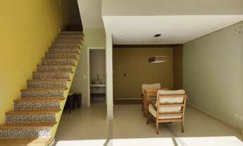 Imagem 7: Sobrado a venda Jardim da Glória SP-SP