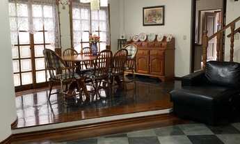 Imagem 4: Casa a venda residencial Ipiranga SP-SP